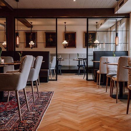 Schmidtburger Hof Hotel Weiler bei Monzingen Ngoại thất bức ảnh