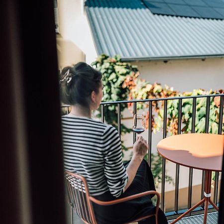 Schmidtburger Hof Hotel Weiler bei Monzingen Ngoại thất bức ảnh