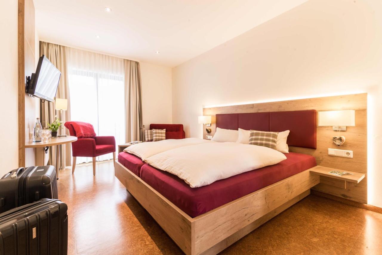 Schmidtburger Hof Hotel Weiler bei Monzingen Ngoại thất bức ảnh