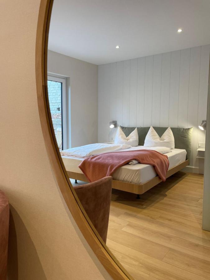 Schmidtburger Hof Hotel Weiler bei Monzingen Ngoại thất bức ảnh