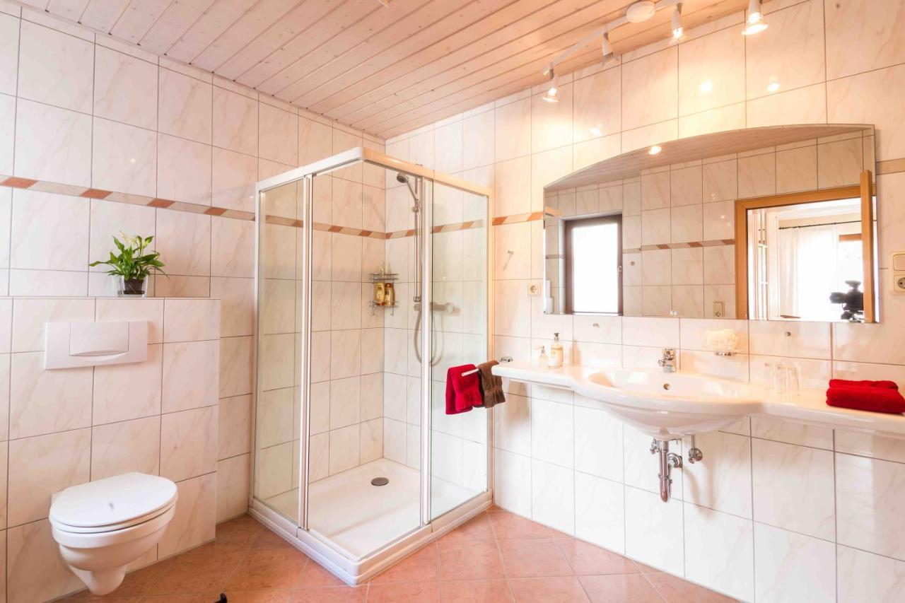 Schmidtburger Hof Hotel Weiler bei Monzingen Ngoại thất bức ảnh