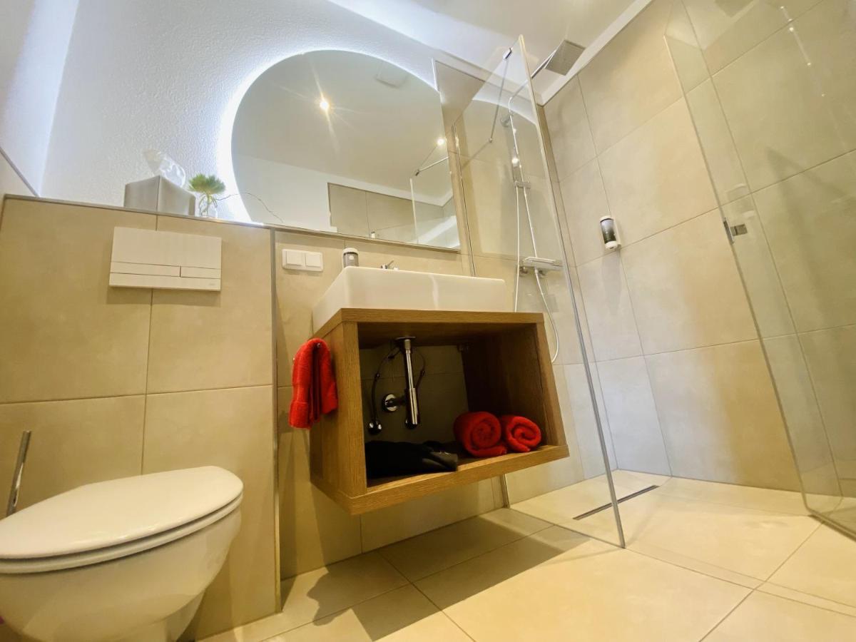 Schmidtburger Hof Hotel Weiler bei Monzingen Ngoại thất bức ảnh