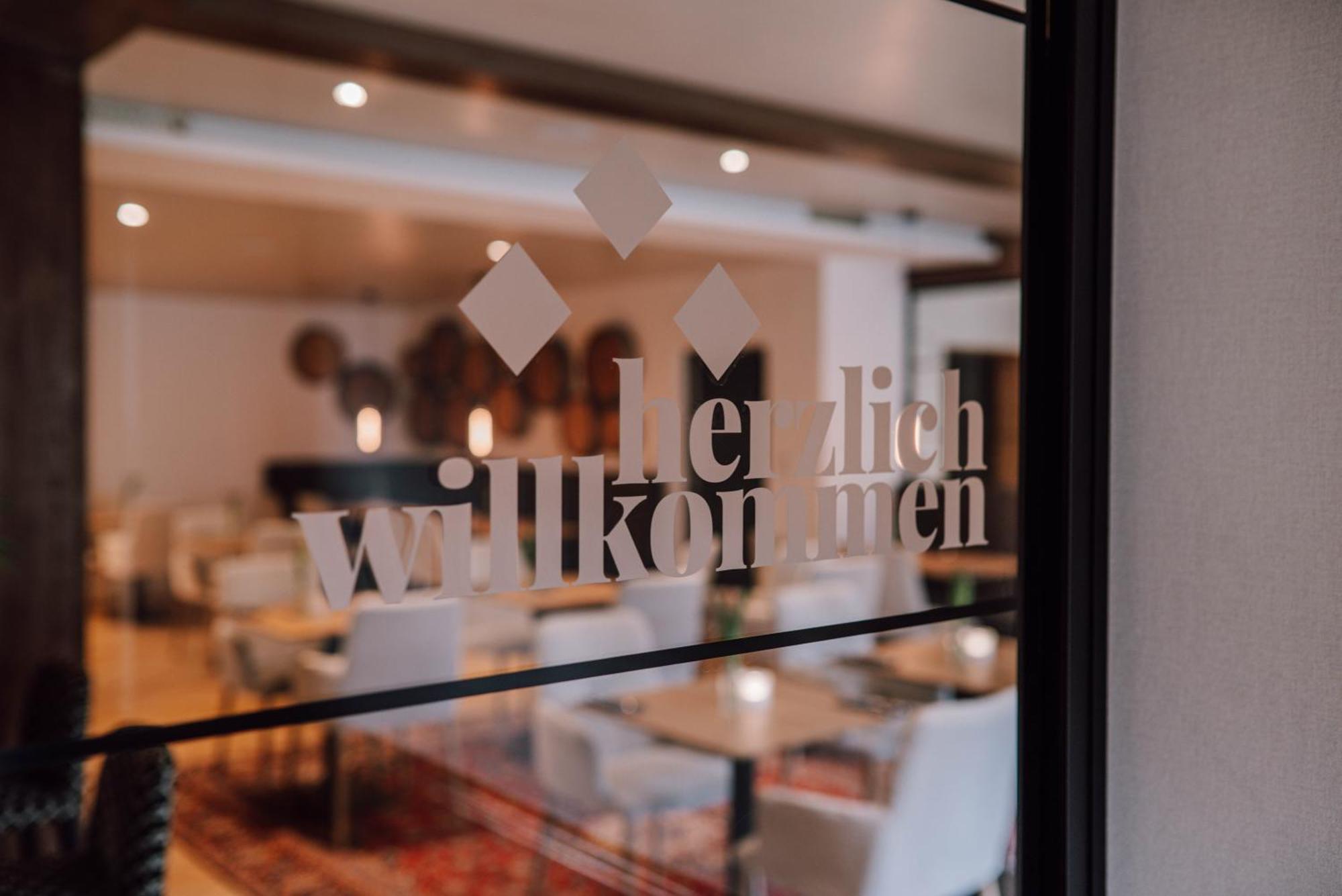 Schmidtburger Hof Hotel Weiler bei Monzingen Ngoại thất bức ảnh