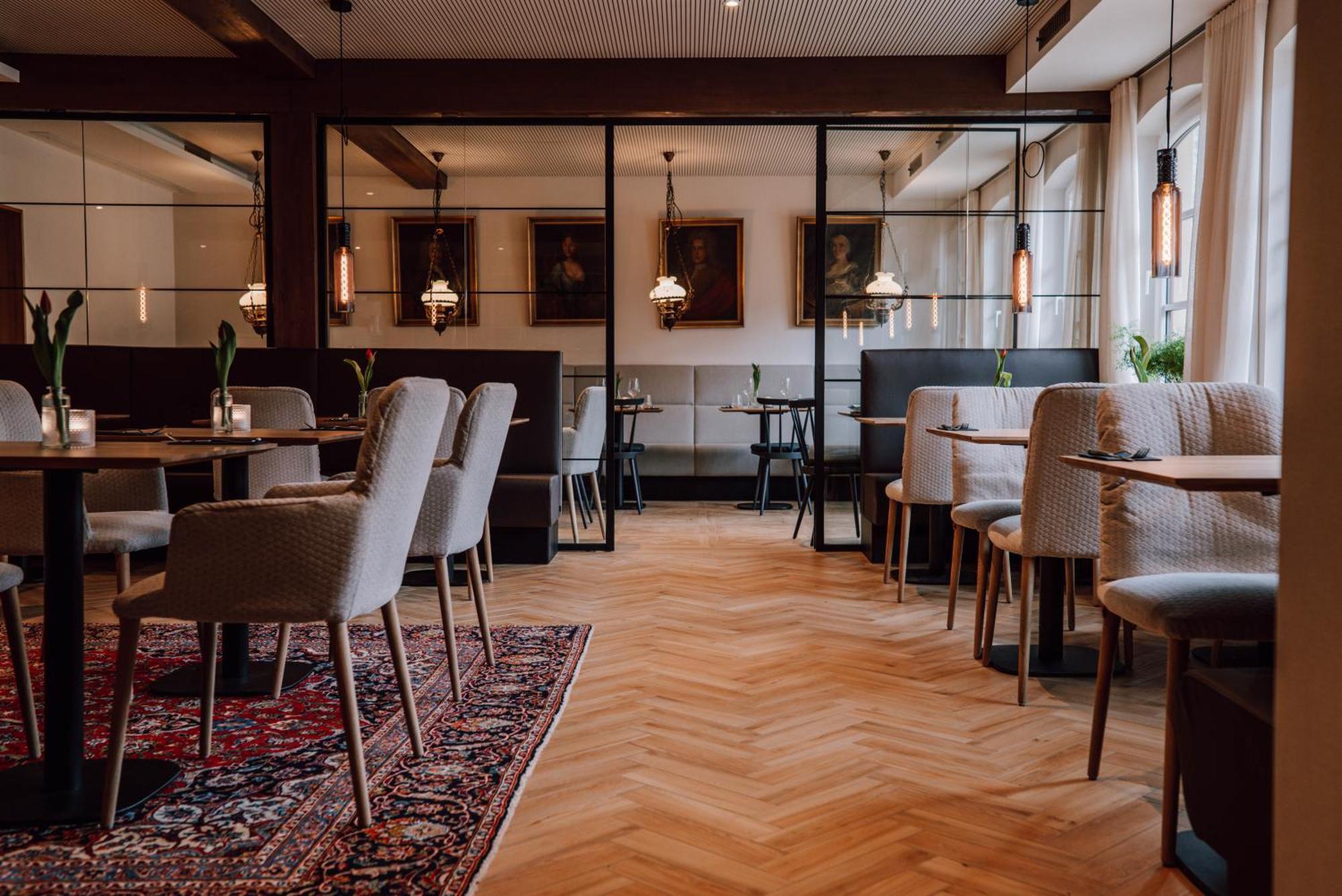 Schmidtburger Hof Hotel Weiler bei Monzingen Ngoại thất bức ảnh