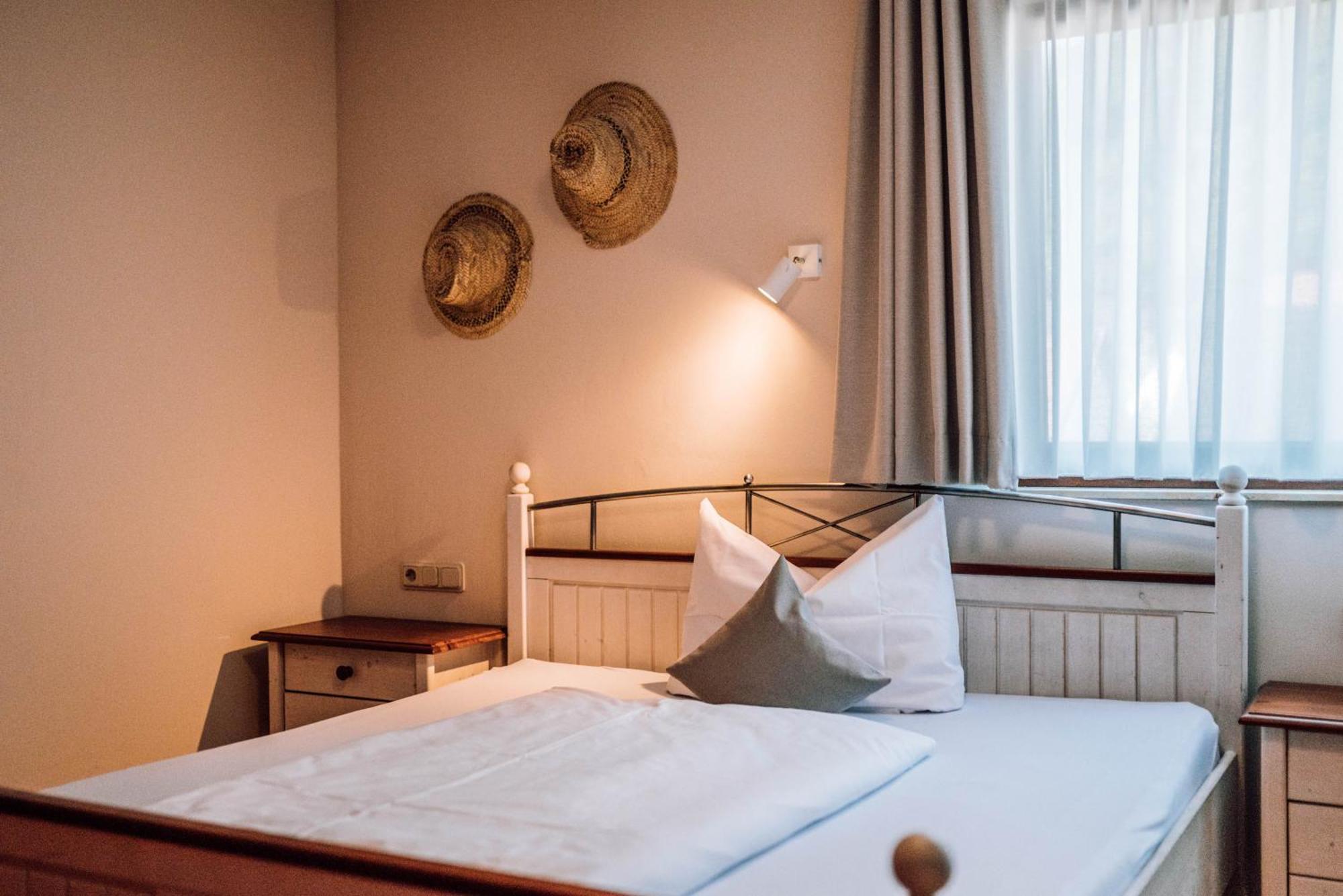 Schmidtburger Hof Hotel Weiler bei Monzingen Ngoại thất bức ảnh