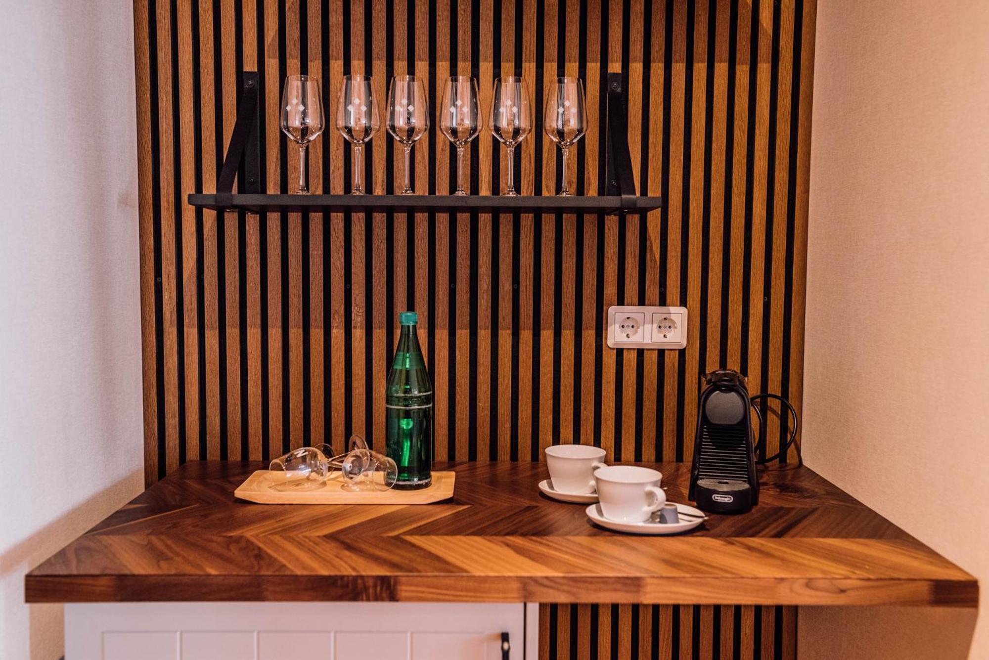 Schmidtburger Hof Hotel Weiler bei Monzingen Ngoại thất bức ảnh