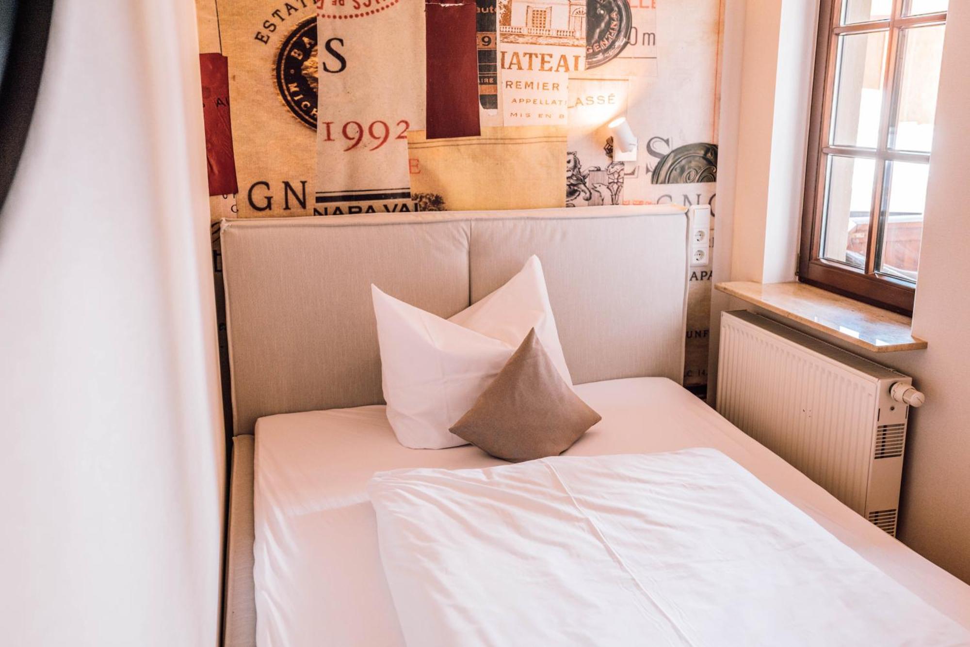 Schmidtburger Hof Hotel Weiler bei Monzingen Ngoại thất bức ảnh