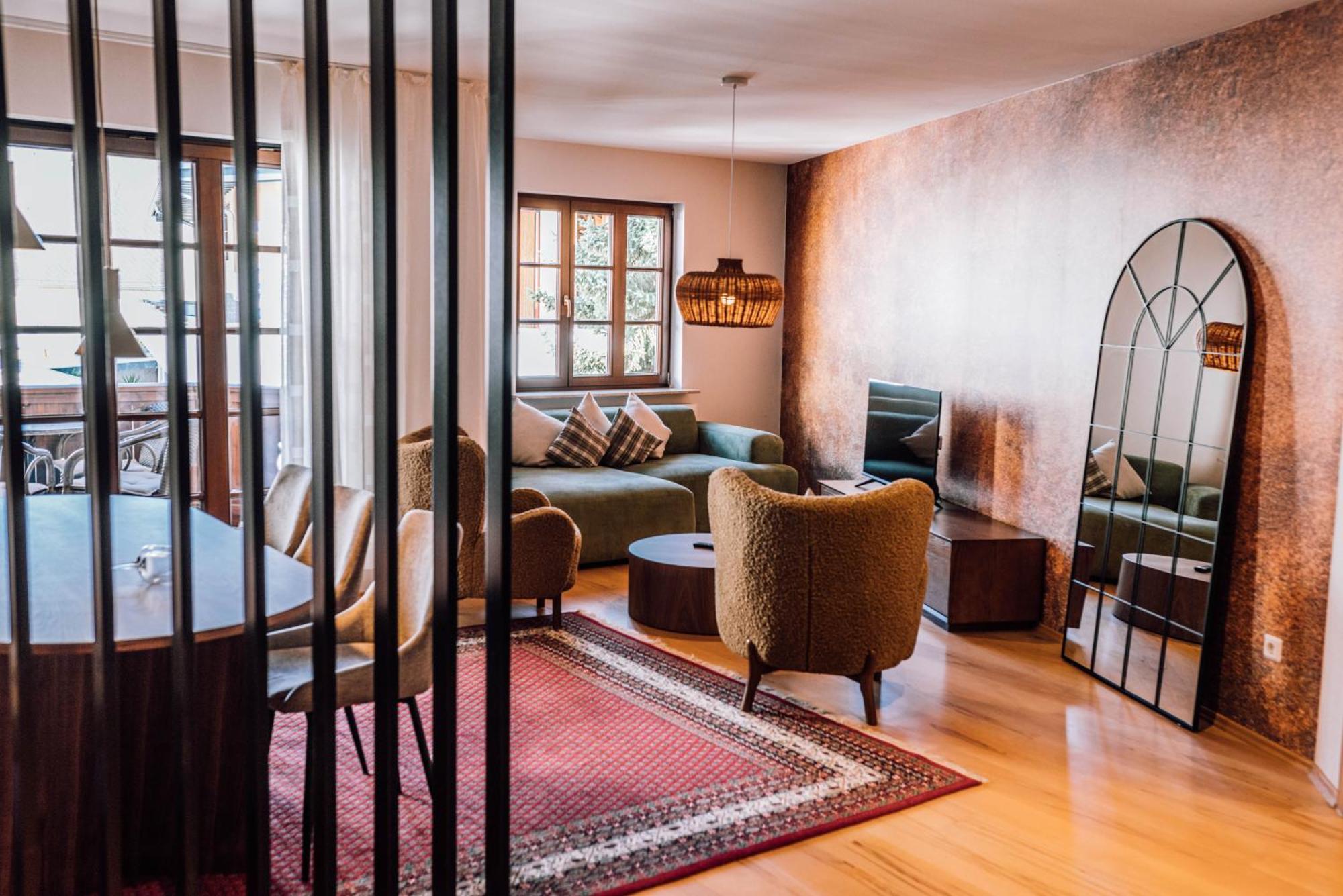 Schmidtburger Hof Hotel Weiler bei Monzingen Ngoại thất bức ảnh