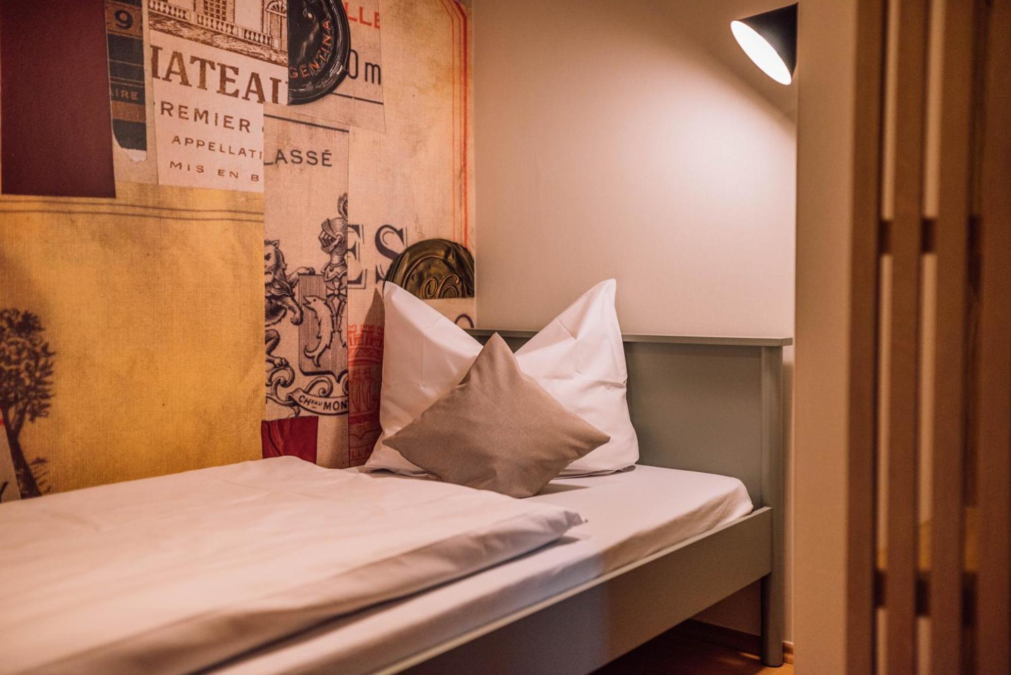 Schmidtburger Hof Hotel Weiler bei Monzingen Ngoại thất bức ảnh
