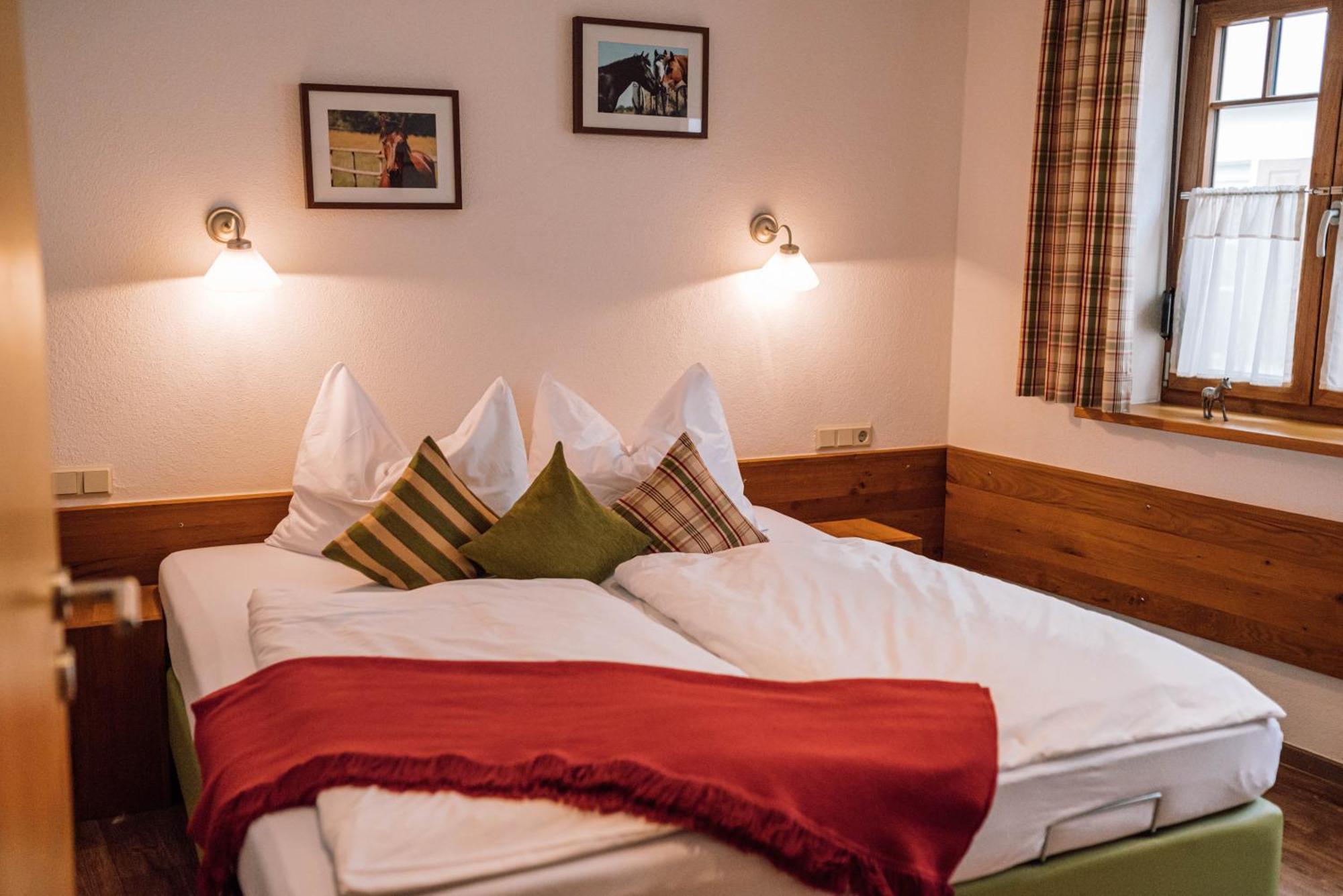 Schmidtburger Hof Hotel Weiler bei Monzingen Ngoại thất bức ảnh