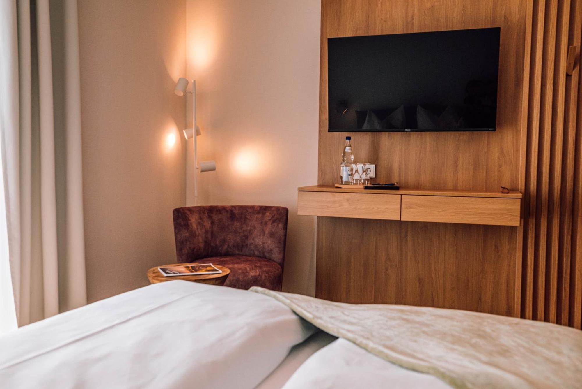 Schmidtburger Hof Hotel Weiler bei Monzingen Ngoại thất bức ảnh