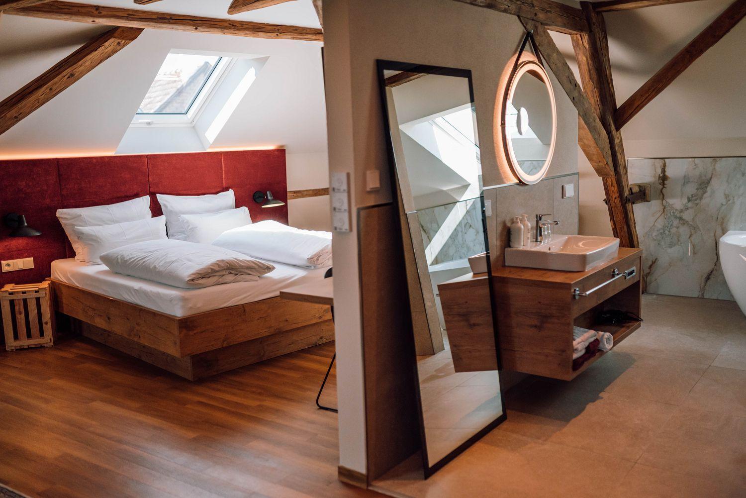 Schmidtburger Hof Hotel Weiler bei Monzingen Ngoại thất bức ảnh