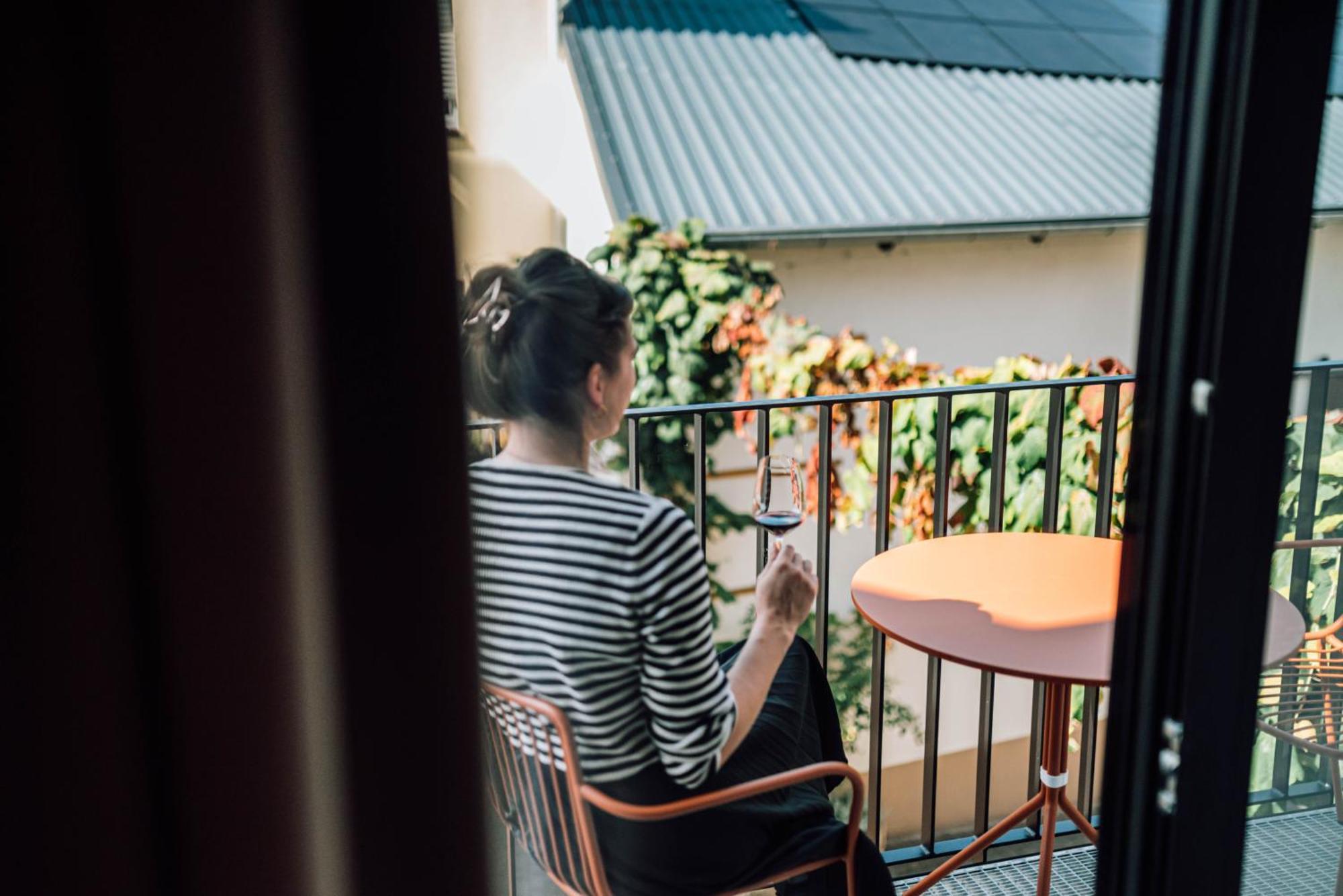 Schmidtburger Hof Hotel Weiler bei Monzingen Ngoại thất bức ảnh